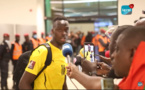 Edouard Mendy : « On savait qu'on allait le faire dans notre nouveau stade avec les supporters »