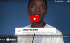 Voix Essentielles: Caty Fall Sow félicite Speak Up Africa et tous ses collaborateurs