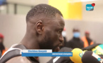 Cheikhou Kouyaté: "C'était inconcevable que les champions d'Afrique, suivent le Mondial à la télé..."