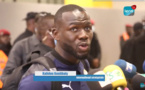 Kalidou Koulibaly : "Certains ont loupé des penalties, mais on va à la coupe du monde..."