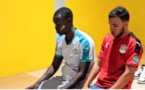 Photos I Match Sénégal-Egypte / Au-delà de l’enjeu: La fraternité africaine demeure