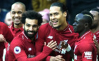 Après la victoire du Sénégal: Virgil Van Dijk, capitaine de Liverpool, menace Mané et...