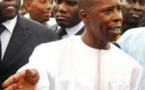  Pour avoir escroqué 30 millions à Cheikh Amar, le fugitif  Cheikh Gadiaga est tombé hier