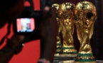 Les quatre chapeaux du tirage de la Coupe du monde 2022