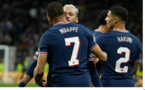 Mercato : Neymar ne s'en ira pas du Paris Saint-Germain
