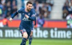 Lionel Messi signe un contrat en or avec une société de cryptomonnaies