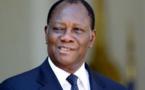 Côte d’Ivoire : Abidjan rassure les ivoiriens sur l’état de santé d’Alassane Ouattara