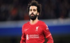 Nouvelle désillusion en équipe nationale: Salah envisagerait son retrait de la sélection