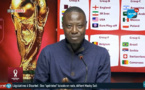 Suivez en direct le debriefing du tirage au sort de la Coupe du Monde sur LERAL TV