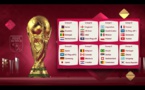 🔴REPLAY - Tirage au sort final | Coupe du Monde de la FIFA, Qatar 2022