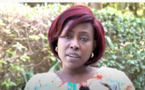 Yaye Hélène Ndiaye: "11,3% de jeunes filles ont quitté l'école à cause des règles..."