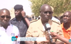 Louga: Le Gouverneur invite les communes à faire du Sénégal, l'un des pays les plus propres d'Afrique