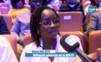 Ndeye Aby Seye DER: "Avant d'entreprendre et de prétendre au financement, il faut d'abord une..."