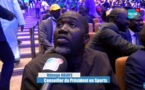 Ndongo Ndiaye: "la jeunesse, les femmes et le monde rural sont toujours les priorités de Macky Sall"