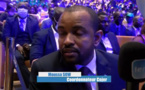 Moussa Sow: "Macky Sall a donné aux jeunes une place de choix dans..."