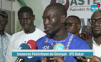 Horizon 2024 : La JPS vise "500 mille Patriotes" et 26 millions FCfa pour élire Ousmane Sonko