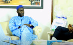 ZIAR - Pr: Ya Awa &amp; Oustaz Modou Fall - Invité: Babacar Diagne