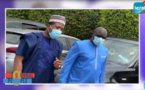 Mesures contre D-Media: Tange défend Bougane et Ahmed Aïdara, mais...