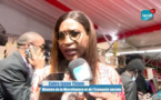 4 avril 2022 / Zahra Iyane Thiam: "On a vu des troupes au pas alerte, ce qui est rassurant"