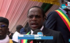Abdou Mbow: "Le discours du Président est important avec le message sur la sécurisation de nos forêts"