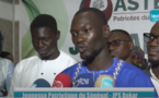 Horizon 2024 / Pour élire Ousmane Sonko : La JPS vise "500 mille Patriotes" et 26 millions FCfa 