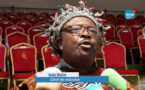Jean Marie, expert camerounais: "Sans la sécurité, on ne peut parler de développement et..."
