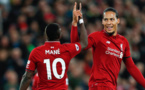 Sénégal vs Pays-Bas du 21 novembre 2022 : Virgil van Dijk ne s'attend pas à un match facile face à Sadio Mané