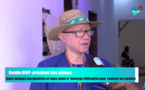 Bamba Diop, président des albinos : "Nous sommes marginalisés, nous n'avons accès à rien du tout, mais..."