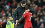 Sadio Mané, le mal-aimé de Liverpool ?