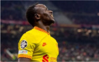 Ligue des Champions / Buteur ce mardi : Sadio Mané dépasse les records de Steven Gerrard