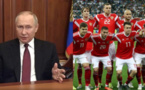 Mondial 2022: Le Tribunal Arbitral du Sport déboute la Russie