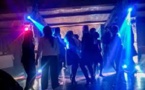 Ramadan et débauche :  Un temps pour Dieu, un temps pour soi