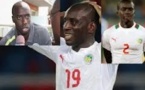 Liste des 23 joueurs contre le Mali : Demba Bâ signe son retour en sélection