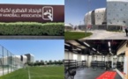 Doha (Qatar) : Découvrez le camp de base des "Lions" en perspective du Mondial
