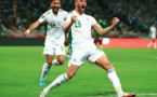 La FIFA va examiner le recours du match Algérie-Cameroun