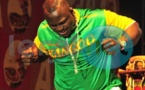 Photos - Le show de  Modou Lô lors du combat Boy Niang 2 Vs Baye Mandione