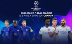 C'EST TERMINÉ, LE REAL S'IMPOSE 3-1 À LONDRES !