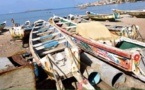 Saint-Louis : Un chavirement de pirogue fait deux morts et deux disparus