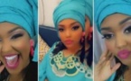 La charmante Ya Awa Dièye de la Tfm s’affiche toute belle en compagnie de Oustaz Modou Fall (Vidéo)