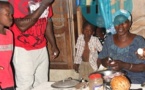 "Xessal" raté de la sœurette de Modou Lô, Anta Lô