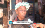 Louga : Mère "Malien", vendeuse, explique l'importance des dattes et du cure-dents