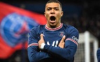 Une prime de 150 millions d'euros pour convaincre Mbappé ?