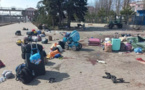 Guerre en Ukraine : une attaque sur la gare de Kramatorsk fait 39 morts