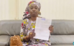 Grâce à "Jokko ak Macky" à Keur Massar, Ndèye Waré Touré retrouve sa "légitimité" à l'état-civil