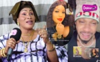 Affaire Sextape / Sokhna Amy Sy, mère de Taphy: "Ce que j'ai dit à mon fils...Comment il a été piégé "