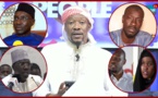 🔴J.P Révélations de Tange sur les audios de Adji Sarr-Mamour Diallo, Me Ciré Cledor Ly, Ousmane Sonko, Diop Iseg…