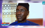 Sur le supposé audio fuité de Mamour Diallo : Tange Tandian dégage en touche et...
