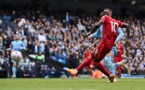 Anniversaire: Sadio Mané fête ses 30 ans avec un magnifique but devant Manchester City