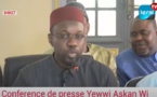 Le REELS, nouvelle association des élus locaux du Sénégal : Ousmane Sonko dévoile les grandes ambitions de YAW