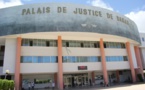 Grève au Tribunal de Commerce : Les juges consulaires réclament leur dû !